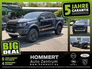 Ford Ranger Raptor 2.0 TDCi 4x4 DoKa *Standh.*Kamera* Bild 1