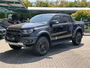 Ford Ranger Raptor 2.0 TDCi 4x4 DoKa *Standh.*Kamera* Bild 2