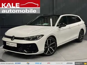 Volkswagen Passat Variant 142 kW 4Motion R-Line/Signature *Dach/Schwarz*AHK* Bild 1
