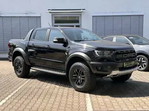 Ford Ranger Raptor 2.0 TDCi 4x4 DoKa *Standh.*Kamera* Bild 5