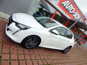 Peugeot 208 Active Pack Automatik LED NAVI