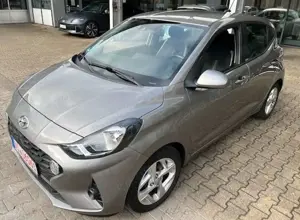 Hyundai i10 1.2 Trend Automatik Navi Komfortpaket