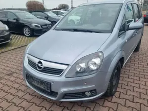 Opel Zafira B Edition 7 Sitze Bild 1