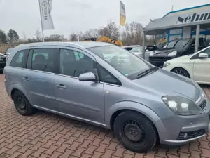 Opel Zafira B Edition 7 Sitze Bild 4