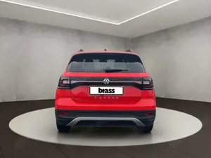 Volkswagen T-Cross Life 1.0 TSI Bild 4