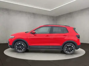 Volkswagen T-Cross Life 1.0 TSI Bild 2