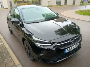 Opel Corsa-e Corsa-E 5-Türer First Edition