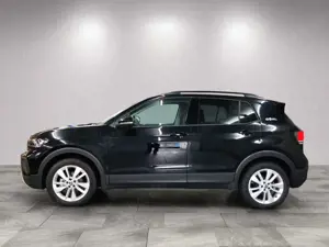 Volkswagen T-Cross Goal 1.0 TSI LED/Travel/Beats/01.30Garan Bild 5 Volkswagen T-Cross Goal 1.0 TSI LED/Travel/Beats/01.30Garan Bild 5