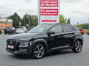 Hyundai KONA 1.6 T-GDI Style 4WD LED Navi Kamera DAB PDC