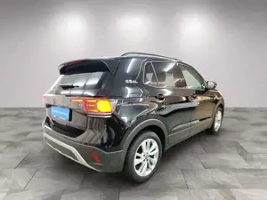 Volkswagen T-Cross Goal 1.0 TSI LED/Travel/Beats/01.30Garan Bild 4 Volkswagen T-Cross Goal 1.0 TSI LED/Travel/Beats/01.30Garan Bild 4