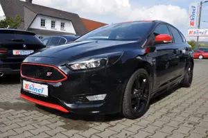 Ford Focus Lim. Sport