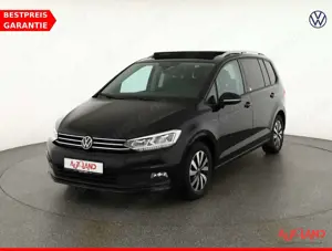 Volkswagen Touran 1.5 TSI DSG Comfortline 7-Sitzer Panorama