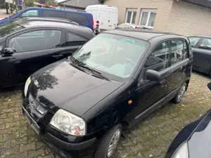 Hyundai Atos 1.1