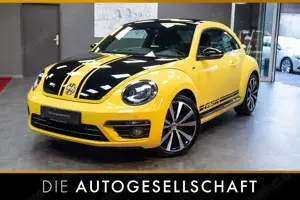Volkswagen Beetle GSR 2.0 TSI DSG*BI-XENON*NAVI*PANO*SHZ*