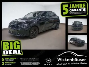 Opel Corsa F 1.2 Turbo GS LED+Navi+SHZ+Fernlichtass.