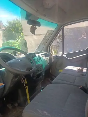 Mercedes-Benz Sprinter 313 CDI Sprinter 903.661