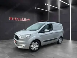 Ford Transit Courier Trend/AHK/PDC/Tempomat/Multifunk
