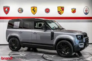 Land Rover Defender D240 110 SE / DE / Garantie /hohe Ausst