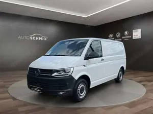 Volkswagen T6 Transporter Kasten 2.0 TDI DSG ACC RFK NAV LED