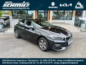BMW 118 i Advantage Steptronic |NAVI|Kamera|SHZ|LED|
