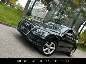 Audi Q5 2.0 TDI quattro*S-LINE*1.HAND*170PS*