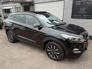 Hyundai TUCSON Premium 2WD*NAVI*KAM*PANO*LED