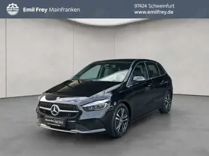 Mercedes-Benz B 200 B-Klasse