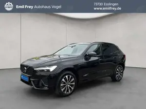 Volvo XC60 XC60 2.0 B4 D AWD Plus Dark