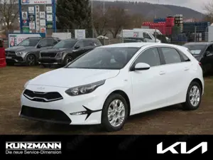 Kia Ceed / cee'd Ceed 1.5T DCT Vision Navi Komfort-plus-Paket ACC