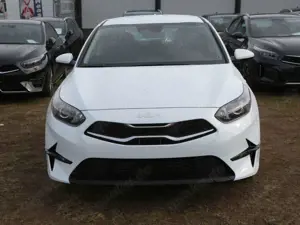 Kia Ceed / cee'd Ceed 1.5T DCT Vision Navi Kamera ACC Lenkradhzg Bild 2