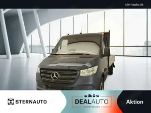 Mercedes-Benz Sprinter Sprinter 311 Pritsche DAB Klima KAM AHK  Base
