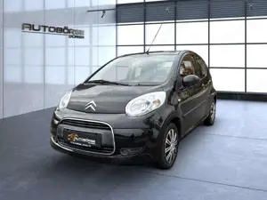 Citroen C1 Style/Automatik/HU Neu/