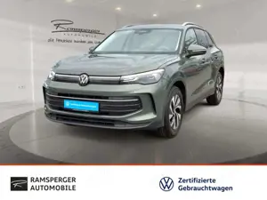 Volkswagen Tiguan 1.5 TSI DSG Life AHK ACC LED Navi Kamera