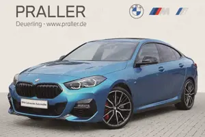 BMW 220 i Gran Coupé M Sport Pro Head-Up AHK Kamera Glasda