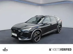 CUPRA Formentor VZ 1.4 TSI e-Hybrid LED+ACC+SHZ