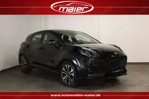 Ford Puma ST-Line-Digital Tacho-Tempo-NAV-LED-SHZ-PDC