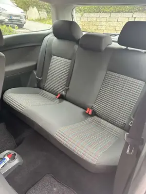 Volkswagen Polo 1.2 Comfortline