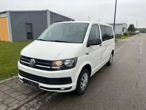 Volkswagen T6 Multivan 2.0TSI*AHK*NAVI*KAMERA*UVM