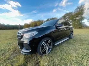 Mercedes-Benz GLE 500 4Matic AMG TOP BO TV VOLL LED