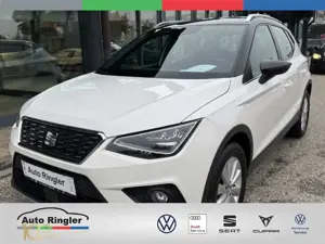 SEAT Arona 1.0 TSI VOLL-LED,NAVI,SITZHZG