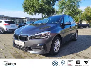 BMW 218 Active Tourer d Sport-Line Steptronic HUD AHK