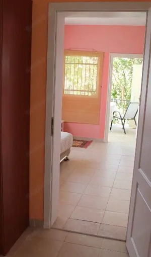 3St.Haus 90m2 Grund 198m2 Strand 250m Panoramablick Bild 6