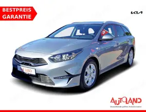 Kia Ceed SW / cee'd SW Ceed SW 1.5 T-GDI Aut. Kamera Sitzheizung Tempomat