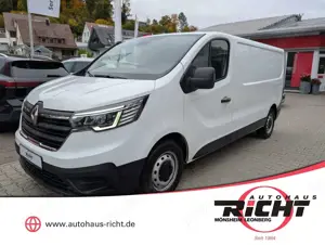 Renault Trafic 2.0dCi L2H1 3,0t Holz PDC LED
