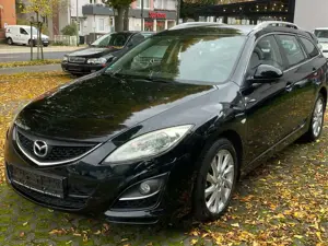 Mazda 6 2.2 CRDT Active (120kW)