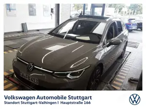 Volkswagen Golf Variant Golf VIII 1.5 eTSI Style DSG SHZ AHK Klima