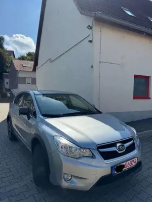 Subaru XV Active, Allrad, automatik