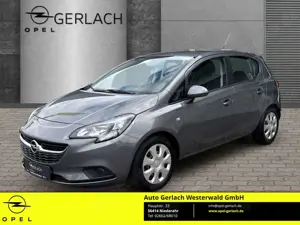 Opel Corsa E Edition ecoFlex Berganfahrass. Klima el.SP teilb