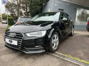 Audi A3 ambition