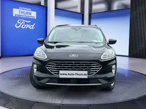 Ford Kuga Bild 2
